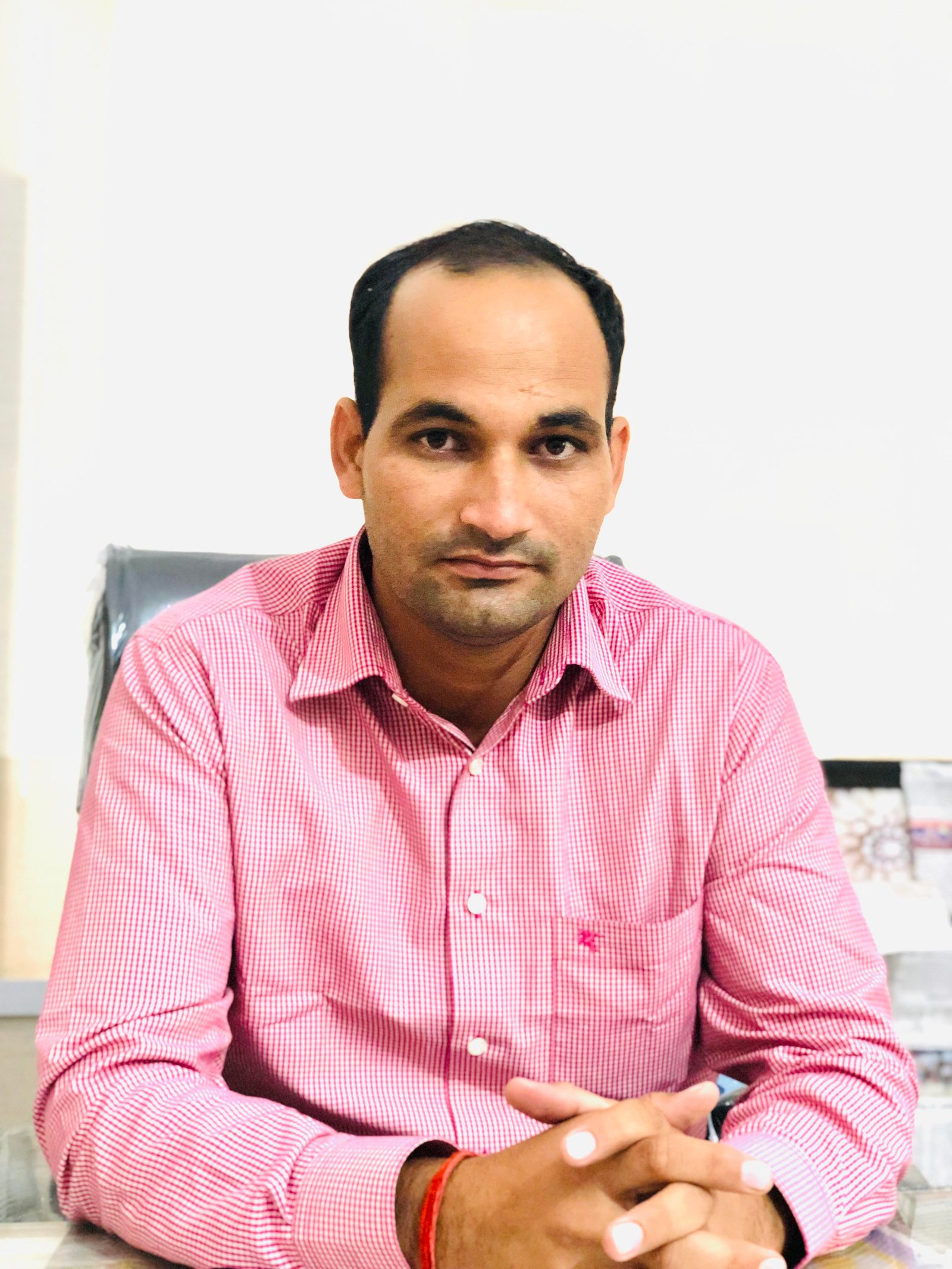 Dr. Sunil Kumar